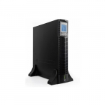 Green Cell UPS13 rack UPS RTII 1000VA 900W with LCD Display | UPS13 | 5902701419776