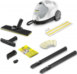 K&auml;rcher SC 4 EasyFix Cylinder steam cleaner 0.8 L 2000 W | 1.512-630.0 | 4054278991818