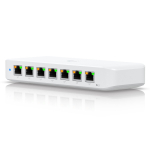 Ubiquiti | UniFi Switch | USW-Ultra-60W | Managed L2 | Desktop/Wall-mountable | USW-ULTRA-60W | 0810084693728