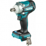 Klucz udarowy Makita DTW301Z 18 V 1/2'' | DTW301Z | 088381898102
