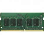 Synology 4GB DDR4 ECC Unbuffered SODIMM (DS925+, DS725+) D4ES04-4G | D4ES04-4G | 4711174726448