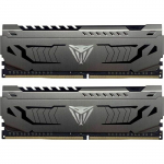Patriot Memory Viper Steel PVS432G320C6K memory module 32 GB DDR4 3200 MHz | PVS432G320C6K | 814914025567