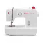 Singer | Sewing Machine | Promise 1408 | Number of stitches 8 | Number of buttonholes 1 | White | 1408 | 374318830872