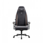 Diablo X-Eye 2.0 Normal Size Soft Black Ergonomic Chair | 1612 | 5904405577998