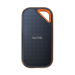 External SSD|SANDISK|Extreme Pro|1TB|Write speed 2000 MBytes/sec|Read speed 2000 MBytes/sec|Proprietary|SDSSDE81-1T00-G25 | SDSSDE81-1T00-G25 | 0619659181284