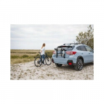 THULE Velo turētājs uz aizmug. durv. OutWay Hanging 2 | 994001 | 994001 | 091021847835