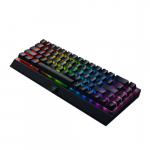 Razer juhtmevaba klaviatuur BlackWidow V3 Mini HyperSpeed NO | RZ03-03890600-R3N1 | 8886419347224