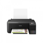 Epson tindiprinter EcoTank L1270, must | C11CJ71407 | 8715946727295
