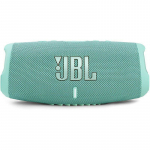 JBL juhtmevaba k&otilde;lar Charge 5, teal | JBLCHARGE5TEAL | 6925281982125