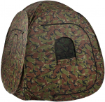 BIG varjendtelk Tent-L, kamuflaaž (467204) | 467204 | 4250191412830