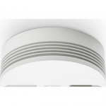 Netatmo Smart Smoke Alarm | SMOKE ALARM | 3700730502269