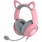Razer Kraken Kitty V2 Pro, Quartz | RZ04-04510200-R3M1 | 8887910060070