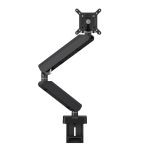 Vogels MOMO 4138 Monitorarm Schreibtisch Schwarz | 7141380 | 8712285353543