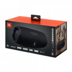 JBL Charge 5 Wi-FI Wireless Speaker Black EU | 6925281953637