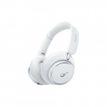 Anker Soundcore | Headphones | Space Q45 | Bluetooth | Over-ear | Microphone | White | Wireless | A3040G21 | 194644107567