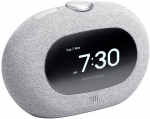 JBL Horizon 3 DAB+/FM Radiowecker mit Bluetooth, Grau | HORIZON3GRY | 1200130018688