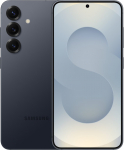 Samsung Galaxy S25 SM-S931B/DS 15.8 cm (6.2") Dual SIM Android 15 5G USB Type-C 12 GB 512 GB 4000 mAh Black | SM-S931BZKHEUE | 8806095815572