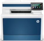 HP Color LaserJet Pro MFP 4302fdn | 4RA84F#B19 | 5715063347621