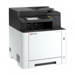 KYOCERA ECOSYS MA2600cfx, 26 A4/min. čb/far. A4 kop&iacute;rka, sieťov&aacute; tlačiareň, skener, fax, duplex | 110C0F3NL0 | 6767371734012