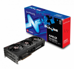 Graphics card Radeon RX 9070 XT PULSE 16GB GDDR6 256bit 2DP/2HDMI | 11348-03-20G | 4895106295919