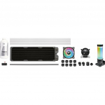 Thermaltake Pacific CLM 360 Riing Duo | CL-W335-CU12SW-A | 4713227529518