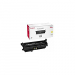 Toner Canon CRG-723, žlt&yacute; | 2641B002 | 4960999571997