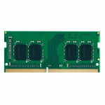 Goodram GR3200S464L22/32G memory module 32 GB 1 x 32 GB DDR4 3200 MHz | GR3200S464L22/32G | 5908267961384