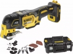 DEWALT DCS356NT-XJ 20000 OPM 18V Black, Yellow | DCS356NT-XJ | 5035048726532