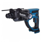 Makita DHR202Z rotary hammer 1200 RPM | DHR202Z | 1110003467515