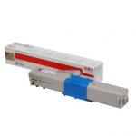 Magenta toner pre C301dn/C321dn (1 500 str&aacute;n) | 44973534 | 5031713055761