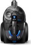 Vacuum Cleaner|PHILIPS|PowerPro Expert 7000 series|Bagless|900 Watts|Capacity 2 l|Noise 75 dB|Black|Weight 5.5 kg|FC9747/09 | FC9747/09 | 8710103977957