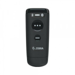 Czytnik kod&oacute;w kreskowych Zebra Zebra CS60 Ręczny czytnik kod&oacute;w kreskowych 1D/2D LED Czarny | CS6080-SR40004VZWW | 8596375236646