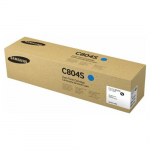 Toner Samsung CLT-C804S Cyan Oryginał (SS546A) | SS546A | 0191628543342