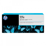 Tusz HP nr 771 (B6Y13A) Czarny | B6Y13A | 0887111300584