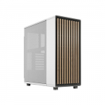Fractal Design | North | Chalk White | ATX | FD-C-NOR1C-03 | 7340172704720