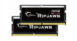 G.Skill Ripjaws F5-4800S3434A16GX2-RS memory module 32 GB 2 x 16 GB DDR5 4800 MHz | F5-4800S3434A16GX2-RS | 4713294232380