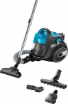 Bosch Serie 2 BGS05X240 vacuum 1.5 L Cylinder vacuum Dry 700 W Bagless | BGS05X240 | 4242005195602