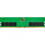 Pamięć serwerowa HP Pamięć 16G DDR5(1x16G) 4800 UDIMM ECC 4M9Y1AA | 4M9Y1AA | 196068961183