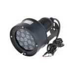IR LAB ZEWNĘTRZNY REFLEKTOR PODCZERWIENI LIR-IC88 IR LAB | LIR-IC88 | 5902887022524