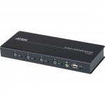 4-Port USB KM Switch CS724KM-AT | CS724KM-AT | 4719264646232