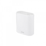 Wifi 6 802.11ax Tri-band Business Mesh System | EBM68 (1-Pack) | 802.11ax | 4804 Mbit/s | 10/100/1000 Mbit/s | Ethernet LAN (RJ-45) ports 3 | Mesh Support Yes | MU-MiMO No | No mobile broadband | Antenna type Internal | 1 | 90IG07V0-MO3A60 | 47110818 ...