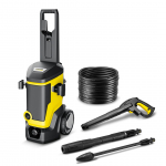 KARCHER pressure washer K 7 WCM - 1.317-400.0 | 1.317-400.0 | 4054278906997