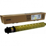 Toner Ricoh 842531 Toner yellow 842531 IM C 4510 | 842531 | 4961311968426