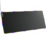 Hyte CNVS Intense Play Mat qRGB Gaming Mauspad - schwarz | GAMA-967 | 1220000350403