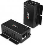 Lindy Adap 50m 2 Port USB 2.0 Cat. 6 Extender | 43386 | 4002888433860