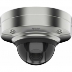 Axis Axis 02463-001 kamera przemysłowa Douszne Kamera bezpieczeństwa IP Wewnętrz i na wolnym powietrzu 3840 x 2160 px Sufit / Ściana | 02463-001 | 7331021077812