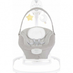 Graco GRACO HUSTAWKA SOFTSWAY STARLIGHT | 1AT999STLE | 5060624773204