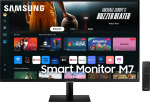 Samsung | LS32DM702UUXDU | 32 " | VA | 16:9 | 60 Hz | 4 ms | 3840 x 2160 pixels | 300 cd/m&sup2; | HDMI ports quantity 2 | Black | LS32DM702UUXDU | 8806095547046