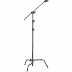 Statyw Avenger Avenger Zestaw C-Stand 33 czarny | A2033FCBKIT | 8024221559675