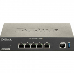 Router D-Link DSR-250V2 | S55175511 | 0790069461828
